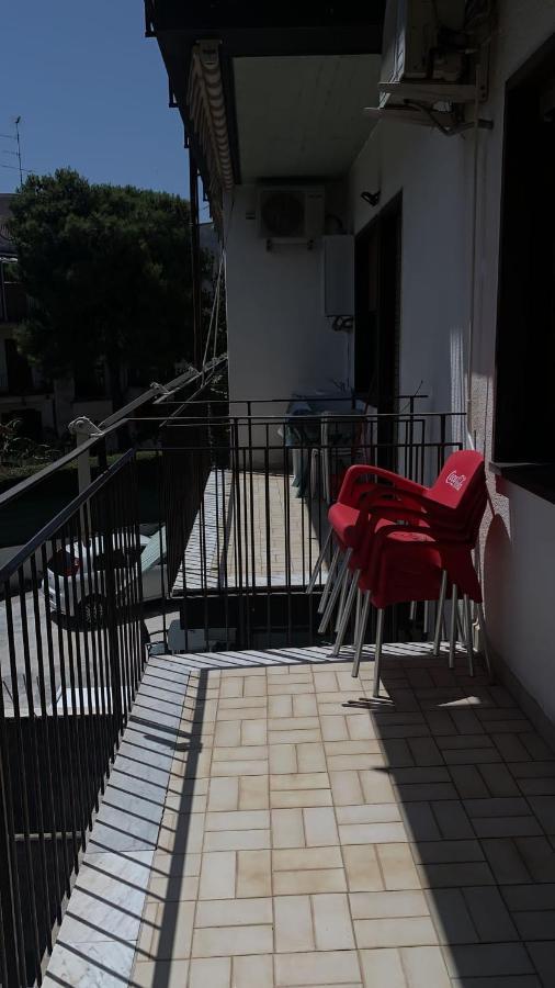 Home Nala Giardini Naxos Eksteriør billede