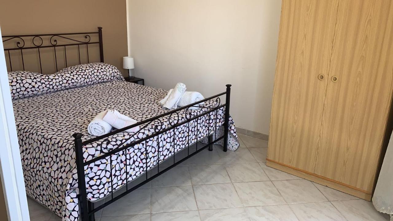 Home Nala Giardini Naxos Eksteriør billede