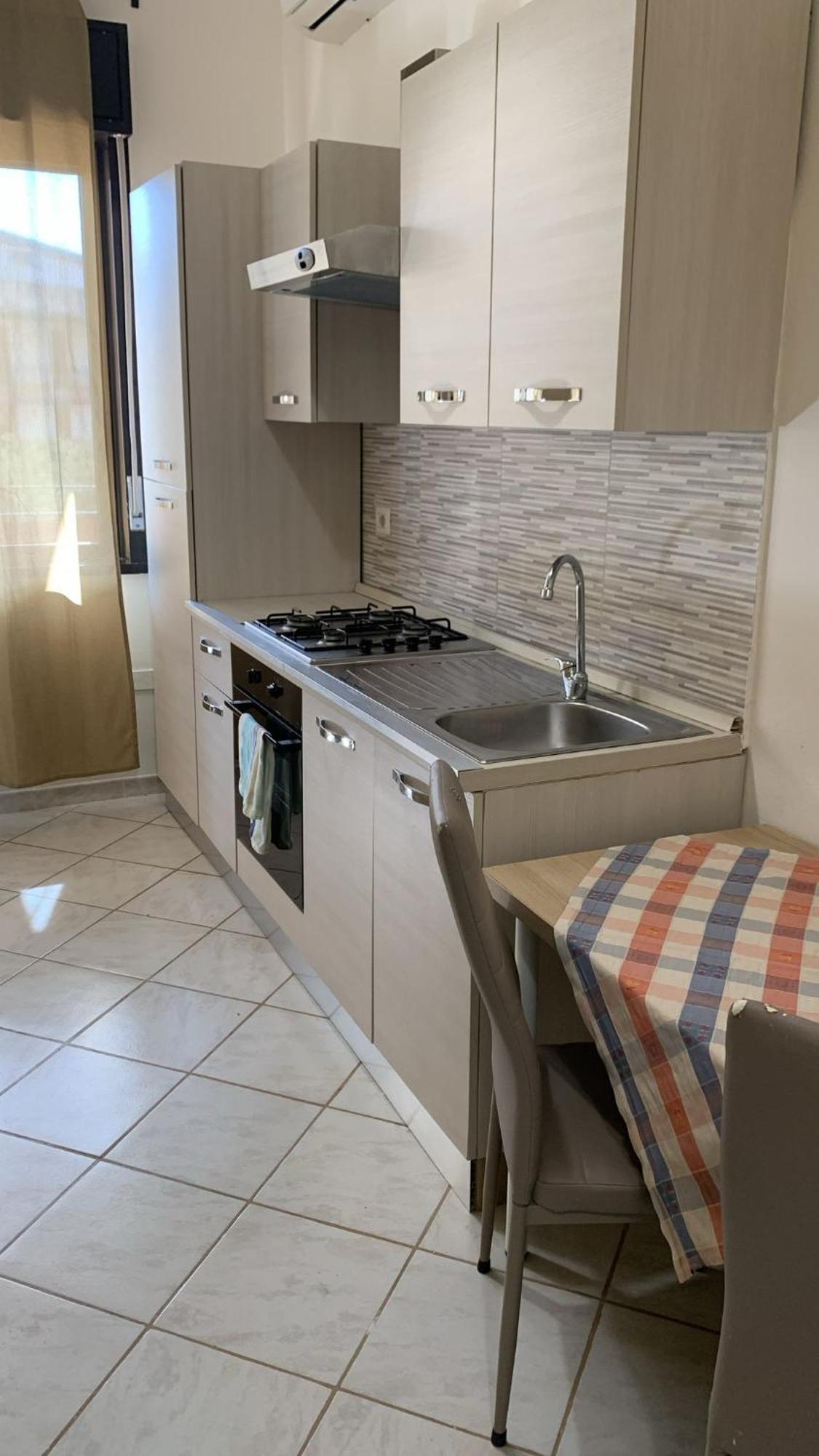 Home Nala Giardini Naxos Eksteriør billede